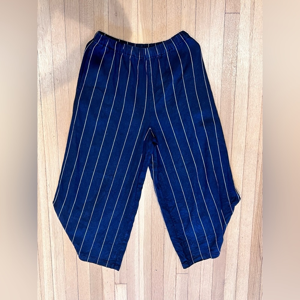 Japanese work pants Sou Sou Monpe M